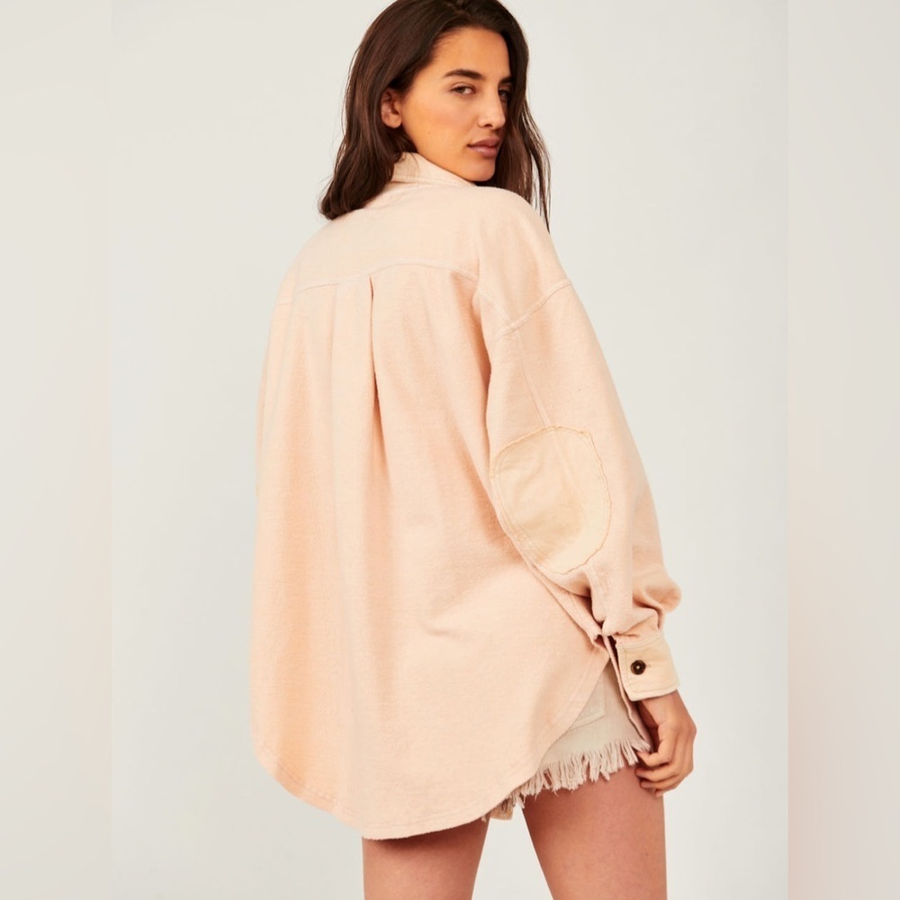 Free People Ruby Jacket - Picture 7 of 9